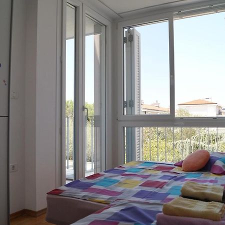 Sonce Apartment อิซอลา ภายนอก รูปภาพ