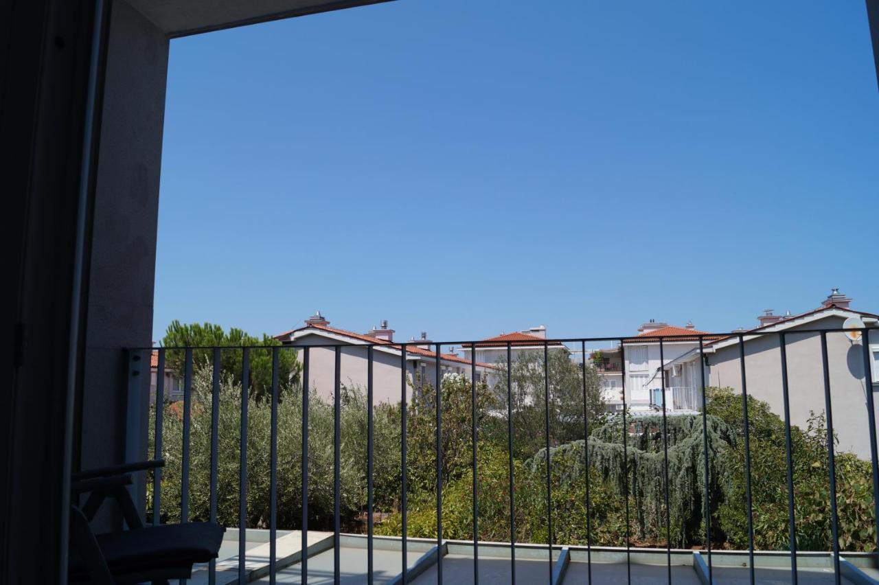 Sonce Apartment อิซอลา ภายนอก รูปภาพ