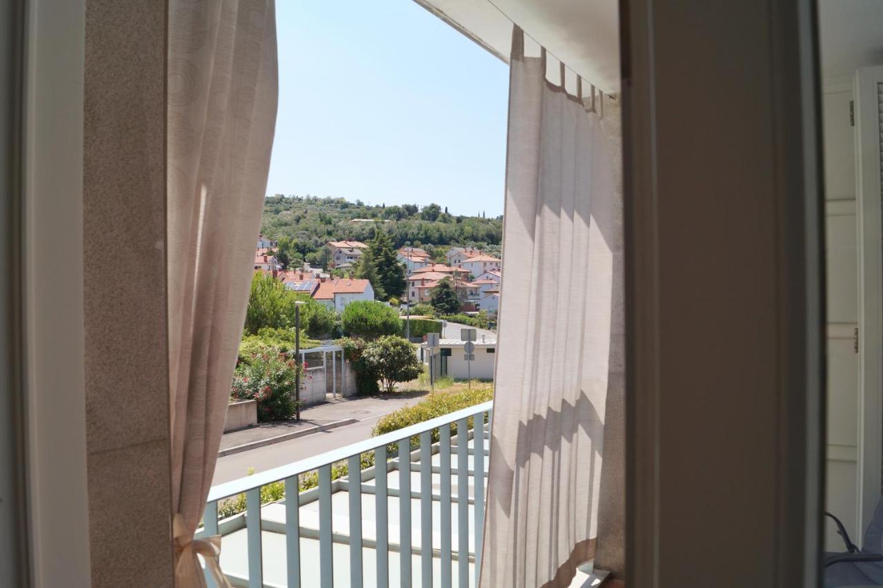 Sonce Apartment อิซอลา ภายนอก รูปภาพ
